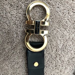 Ferragamo belt
